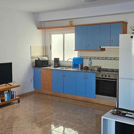 Atico Carrizal Apartman Kültér fotó