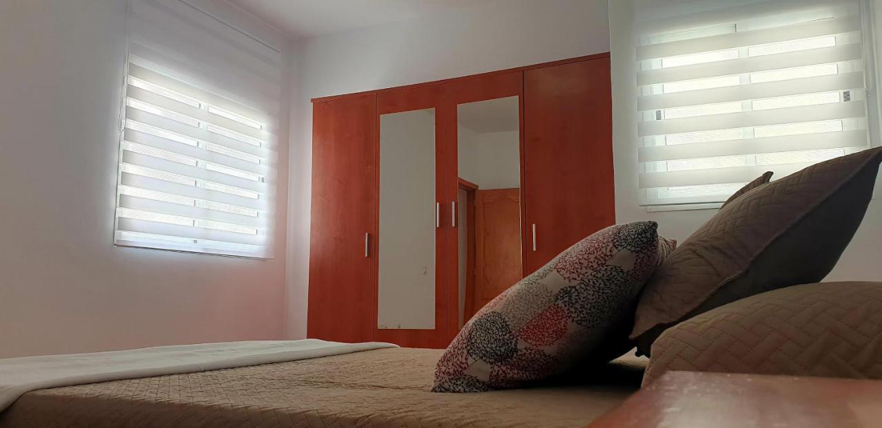 Atico Carrizal Apartman Kültér fotó