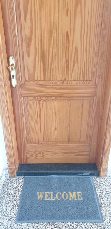 Atico Carrizal Apartman Kültér fotó