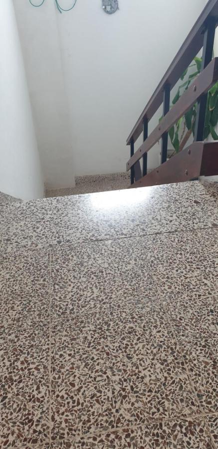 Atico Carrizal Apartman Kültér fotó