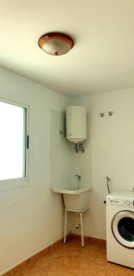 Atico Carrizal Apartman Kültér fotó