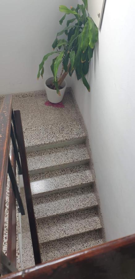Atico Carrizal Apartman Kültér fotó