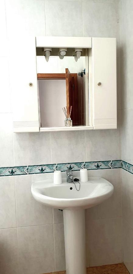 Atico Carrizal Apartman Kültér fotó