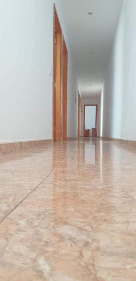 Atico Carrizal Apartman Kültér fotó