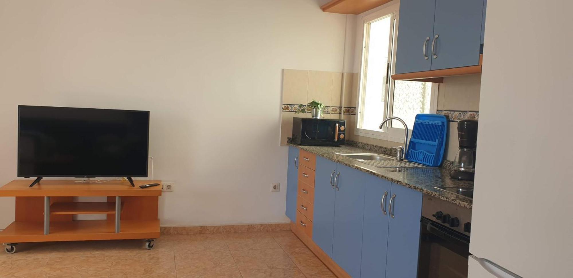 Atico Carrizal Apartman Kültér fotó
