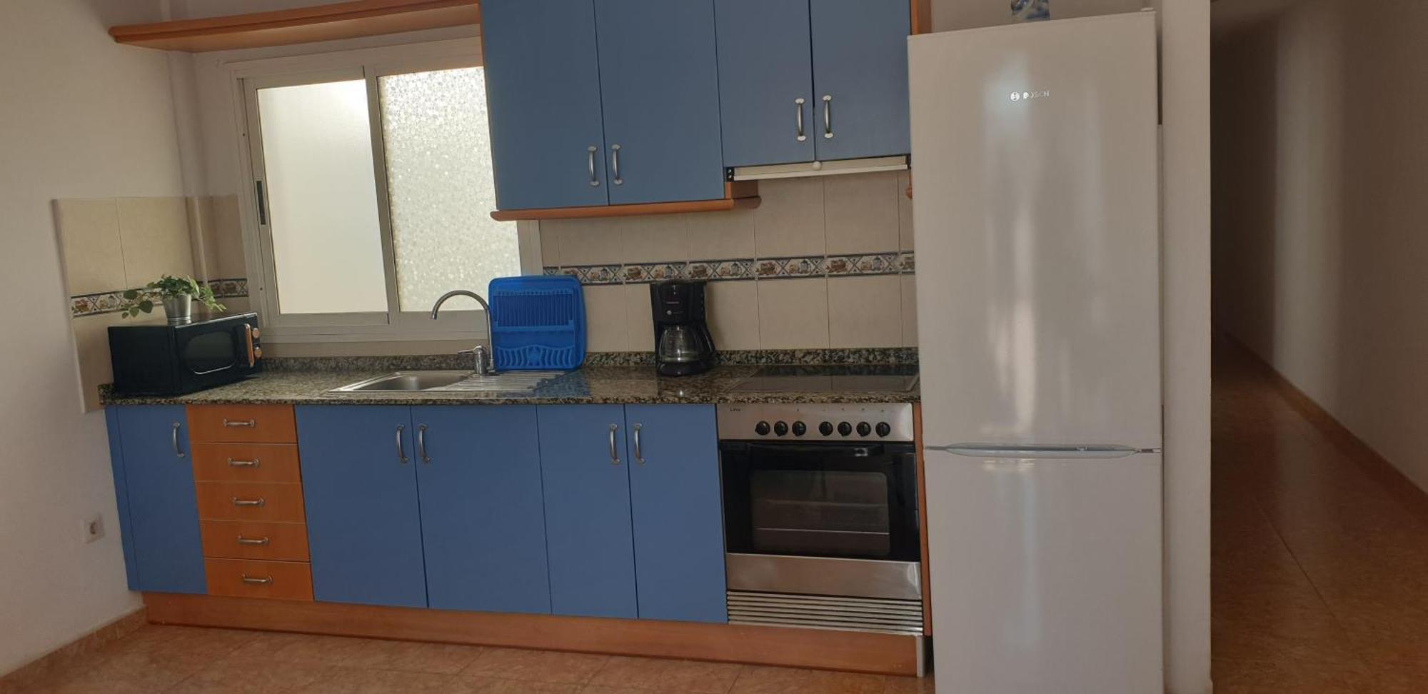 Atico Carrizal Apartman Kültér fotó