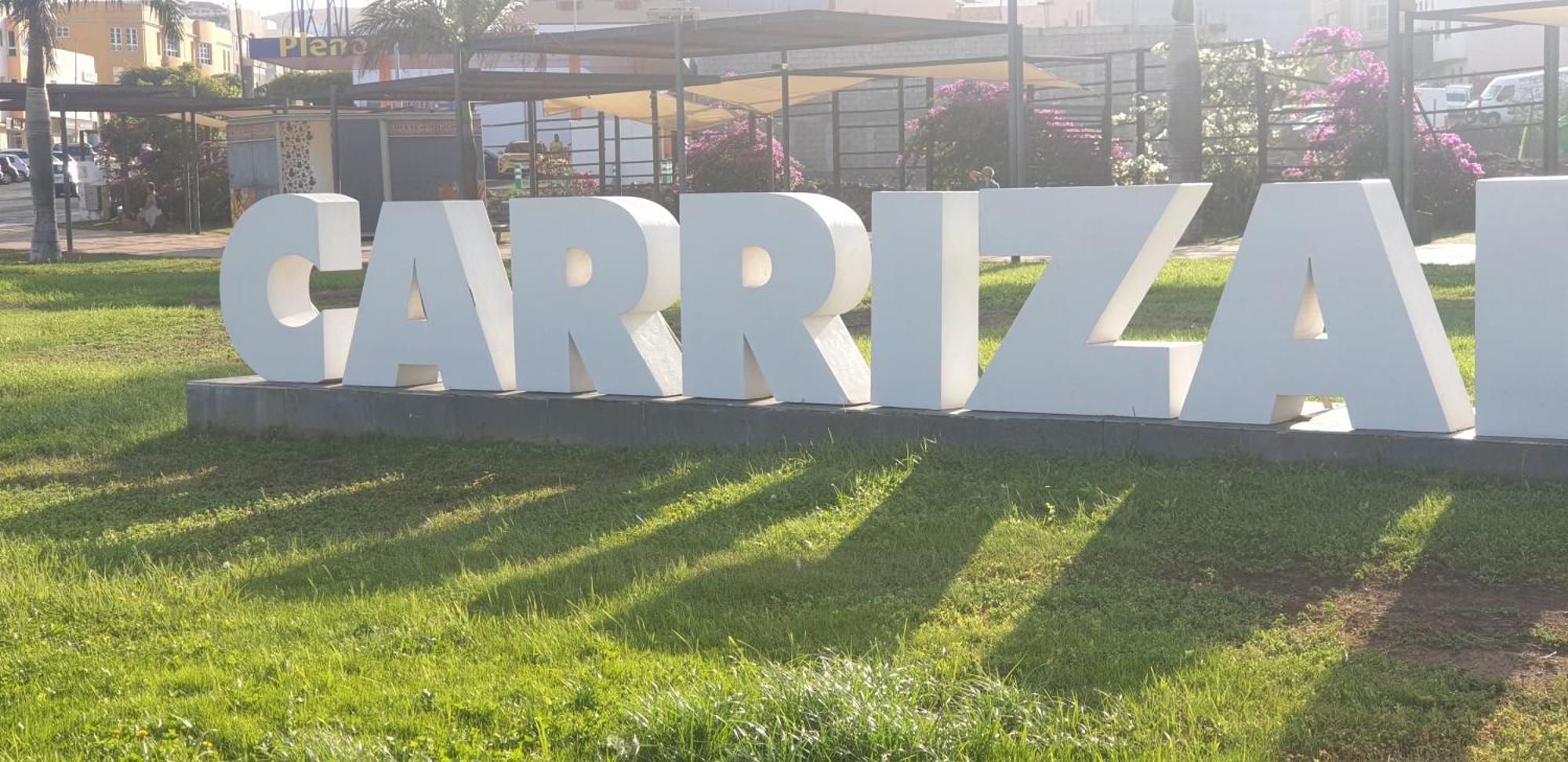 Atico Carrizal Apartman Kültér fotó