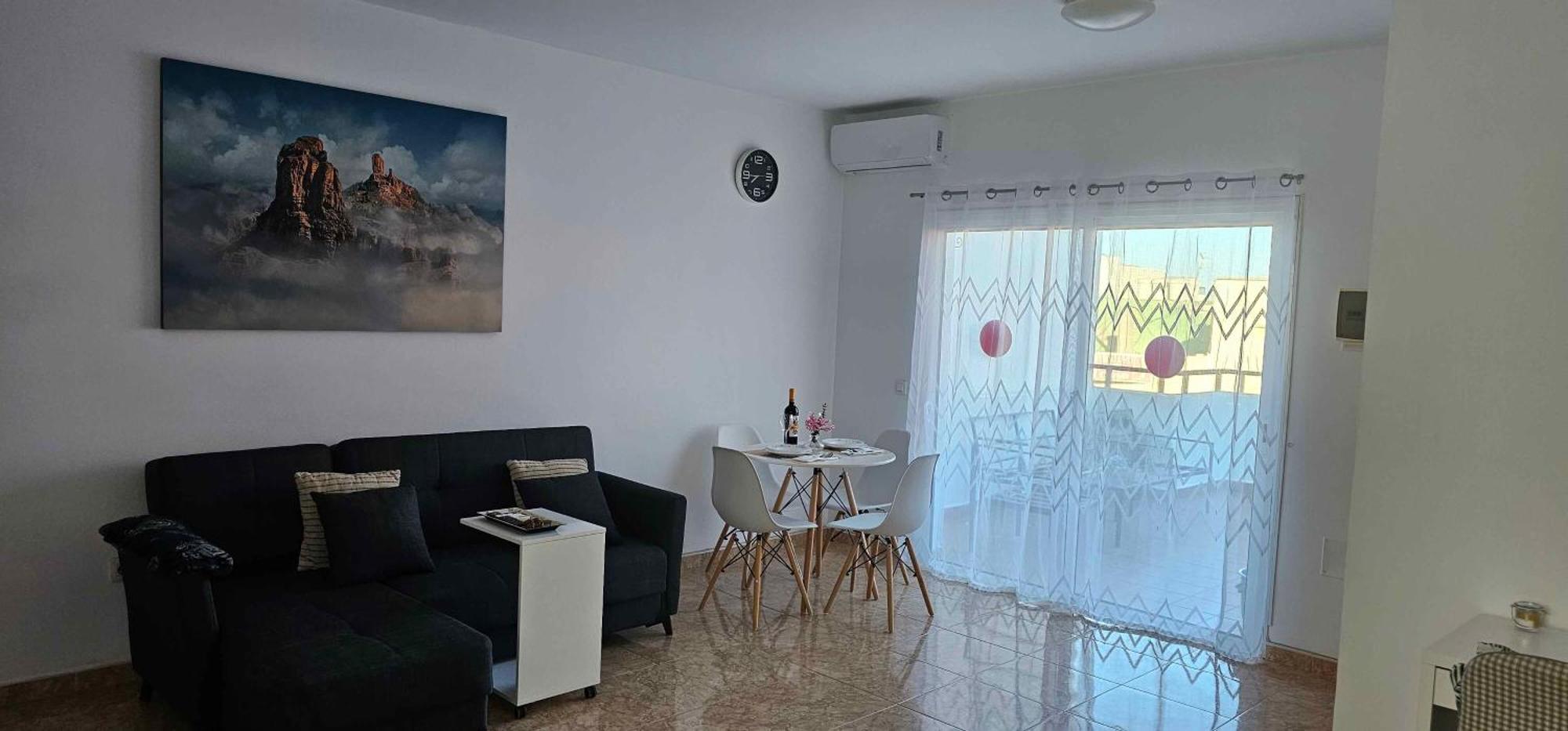 Atico Carrizal Apartman Kültér fotó