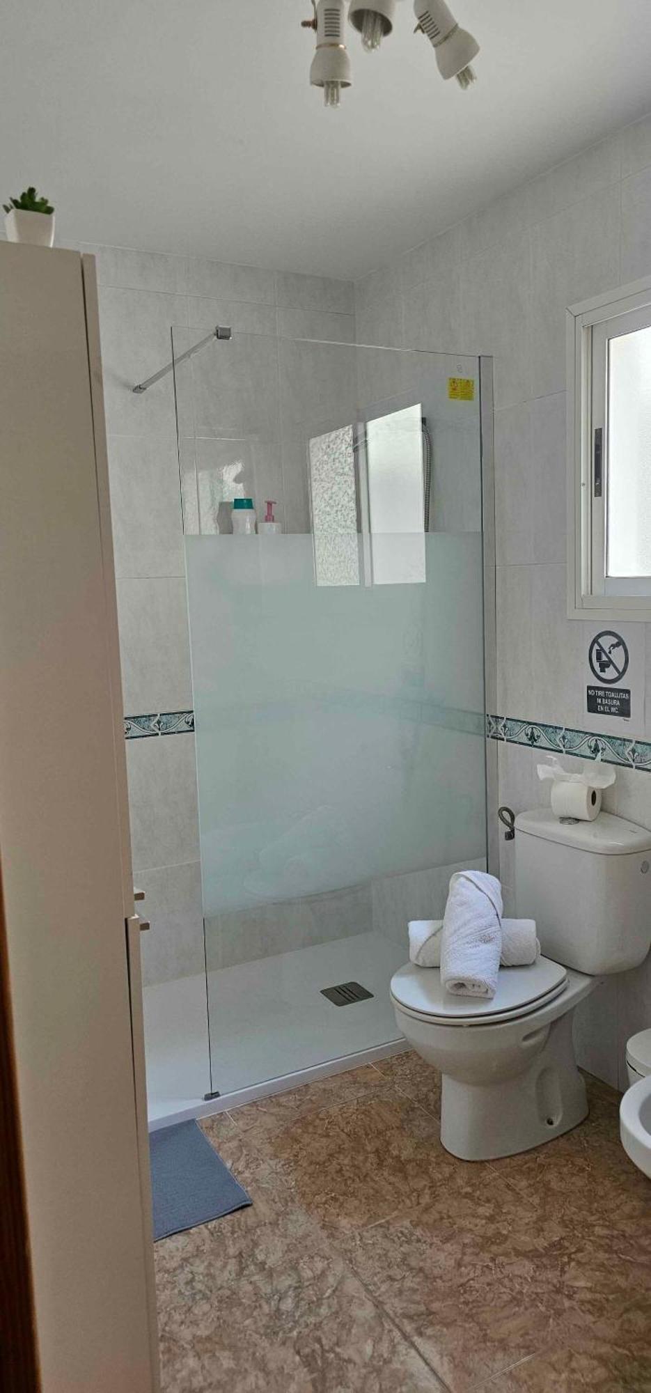 Atico Carrizal Apartman Kültér fotó