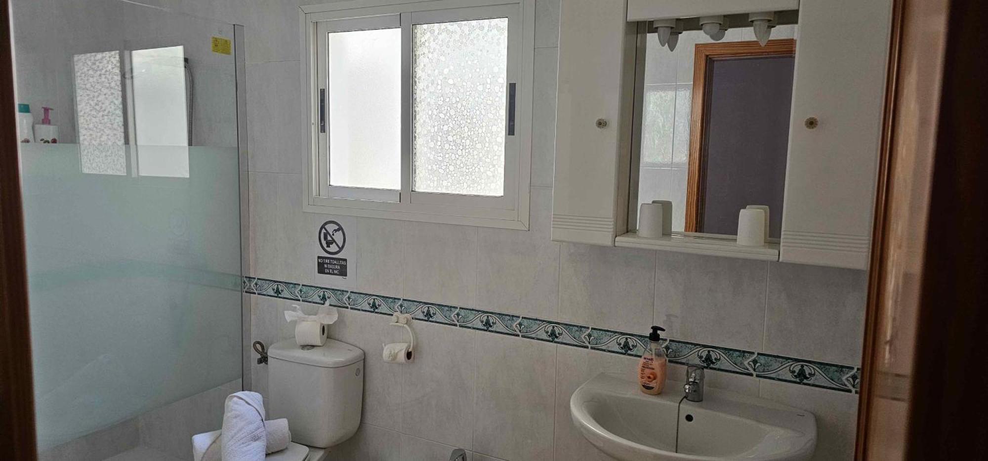 Atico Carrizal Apartman Kültér fotó