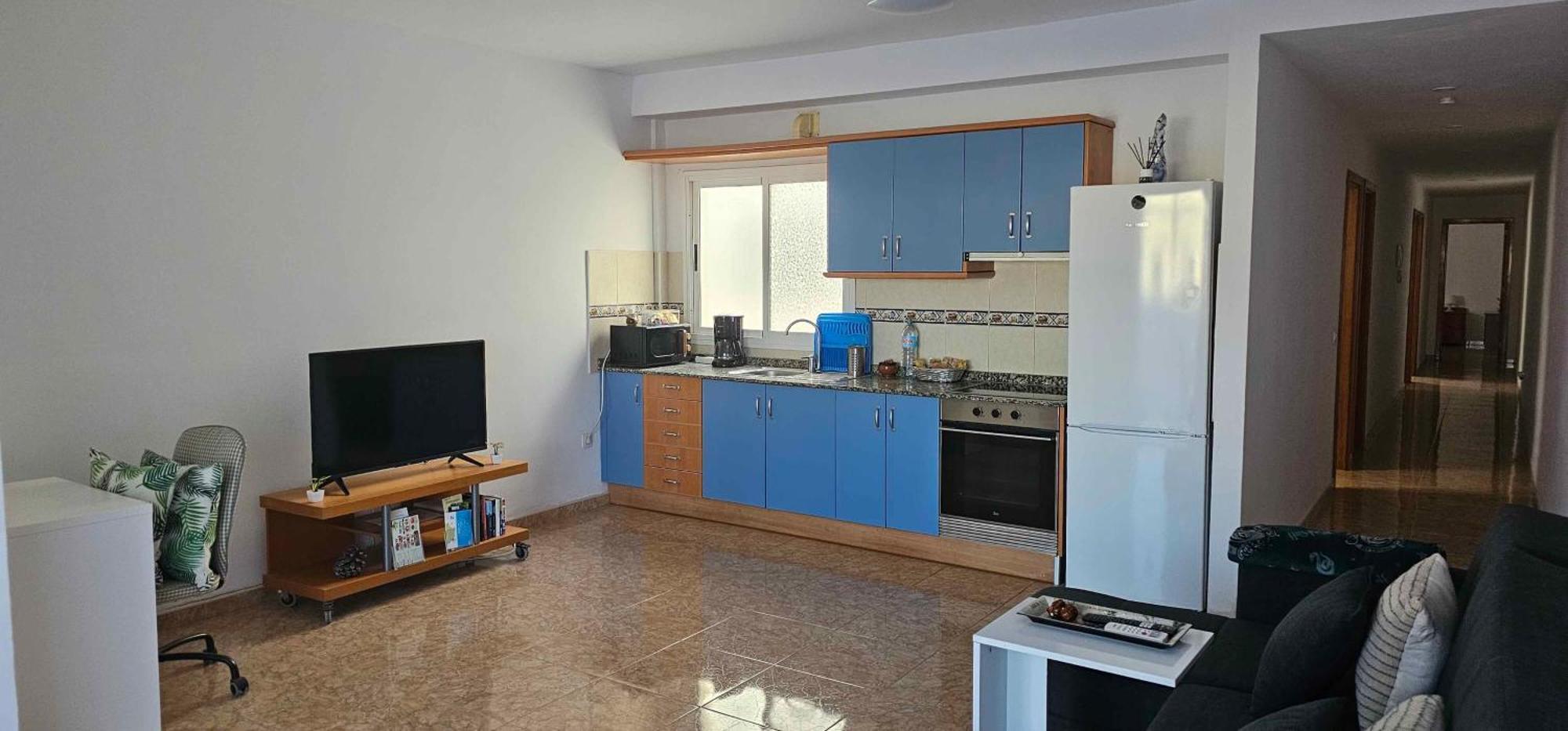 Atico Carrizal Apartman Kültér fotó